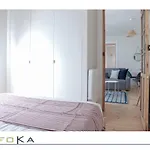 Jose Calvo Apartment