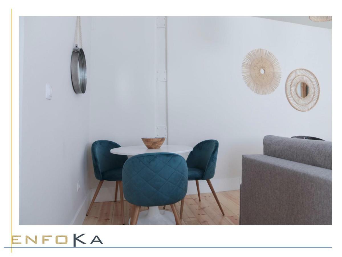 Apartamento Jose Calvo